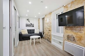 Charming 1BR Apartment - Montorgueil / Republique