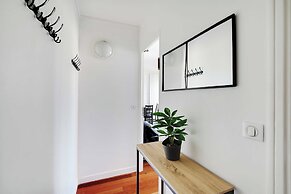 Stunning Studio - 4P - La Villette