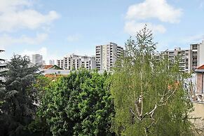 Stunning Studio - 4P - La Villette