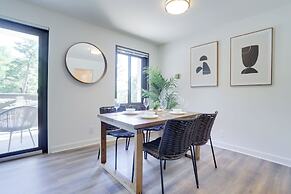 Contemporary Studio by Barton Park