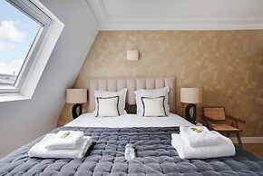 Sumptuous Apartment - 4ch/8p - Champs Elysaees