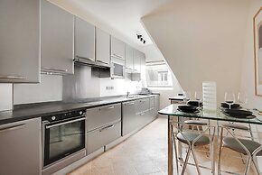 Sumptuous Apartment - 4ch/8p - Champs Elysaees