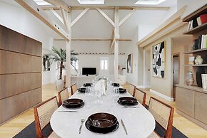 Sumptuous Apartment - 4ch/8p - Champs Elysaees