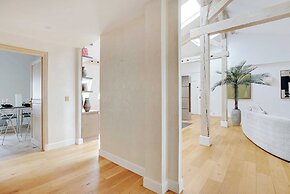 Sumptuous Apartment - 4ch/8p - Champs Elysaees