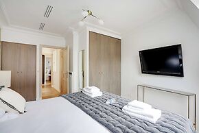 Sumptuous Apartment - 4ch/8p - Champs Elysaees