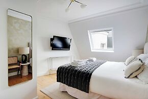 Sumptuous Apartment - 4ch/8p - Champs Elysaees