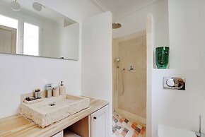 Sumptuous Apartment - 4ch/8p - Champs Elysaees