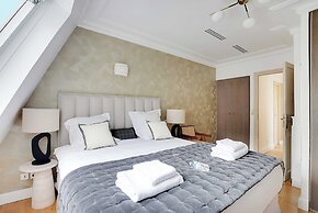 Sumptuous Apartment - 4ch/8p - Champs Elysaees