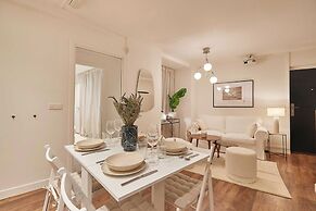 Classy Apartment - Eiffel Tower