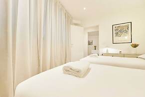 Classy Apartment - Eiffel Tower