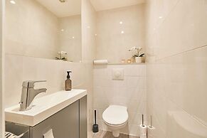 Classy Apartment - Eiffel Tower