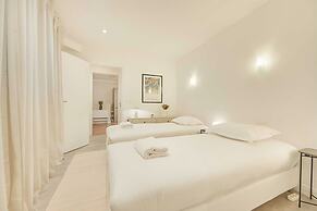 Classy Apartment - Eiffel Tower