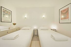 Classy Apartment - Eiffel Tower