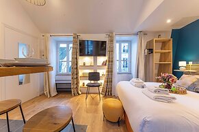 Pleasant Studio - 2P - Sentier