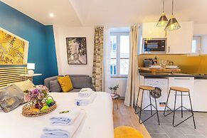 Pleasant Studio - 2P - Sentier