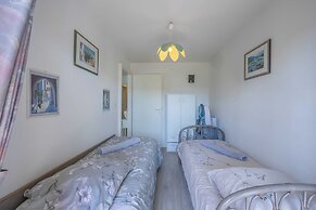 Cosy apt With Parking & Balcony - 4P - Deauville