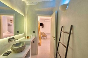 Cosy Flat on the Shore - 1bd/2p - Mykonos