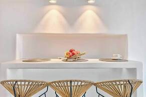 Cosy Flat on the Shore - 1bd/2p - Mykonos