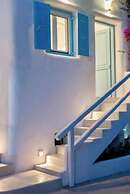 Cosy Flat on the Shore - 1bd/2p - Mykonos