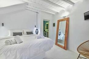 Cosy Flat on the Shore - 1bd/2p - Mykonos