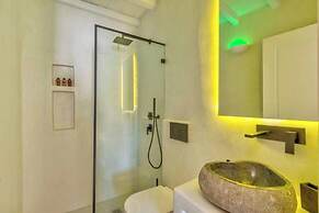 Cosy Flat on the Shore - 1bd/2p - Mykonos