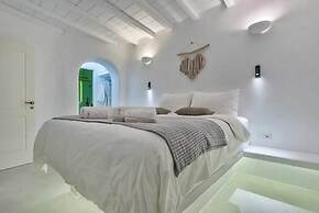 Cosy Flat on the Shore - 1bd/2p - Mykonos