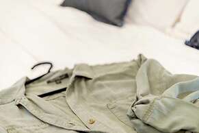 Cosy Flat on the Shore - 1bd/2p - Mykonos