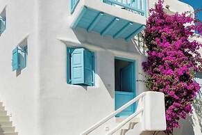 Cosy Flat on the Shore - 1bd/2p - Mykonos