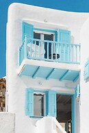 Cosy Flat on the Shore - 1bd/2p - Mykonos