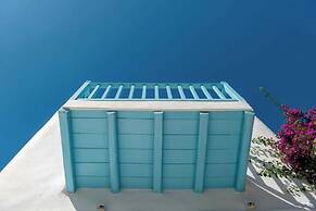 Cosy Flat on the Shore - 1bd/2p - Mykonos