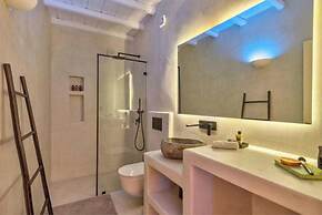 Cosy Flat on the Shore - 1bd/2p - Mykonos