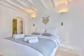Cosy Flat on the Shore - 1bd/2p - Mykonos