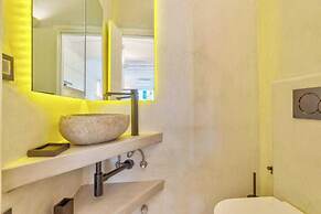 Cosy Flat on the Shore - 1bd/2p - Mykonos