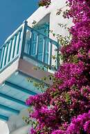 Cosy Flat on the Shore - 1bd/2p - Mykonos