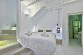 Cosy Flat on the Shore - 1bd/2p - Mykonos