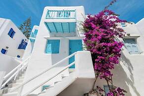 Cosy Flat on the Shore - 1bd/2p - Mykonos