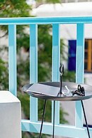 Cosy Flat on the Shore - 1bd/2p - Mykonos