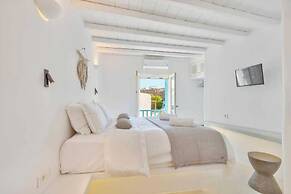Cosy Flat on the Shore - 1bd/2p - Mykonos