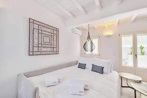 Cosy Flat on the Shore - 1bd/2p - Mykonos
