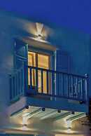 Cosy Flat on the Shore - 1bd/2p - Mykonos