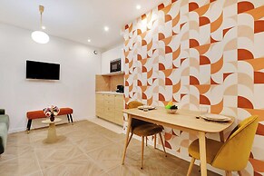 Quiet Apartment - 1br/4p - Porte Saint-denis