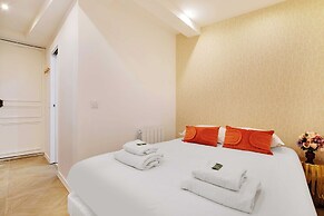 Quiet Apartment - 1br/4p - Porte Saint-denis