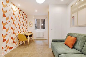 Quiet Apartment - 1br/4p - Porte Saint-denis