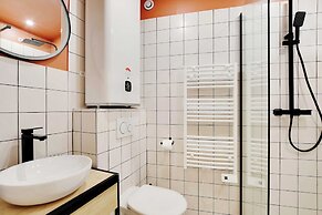 Quiet Apartment - 1br/4p - Porte Saint-denis