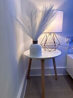 Central 2 Level - Balcony-free Parking-wi-fi