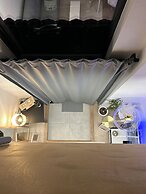 Central 2 Level - Balcony-free Parking-wi-fi