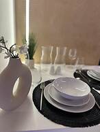 Central 2 Level - Balcony-free Parking-wi-fi