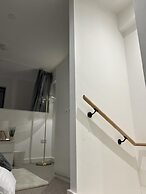 Central 2 Level - Balcony-free Parking-wi-fi