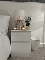 Central 2 Level - Balcony-free Parking-wi-fi