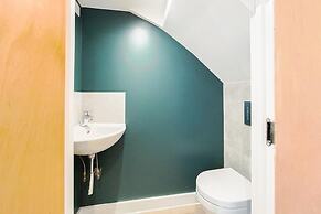 Central 2 Level - Balcony-free Parking-wi-fi